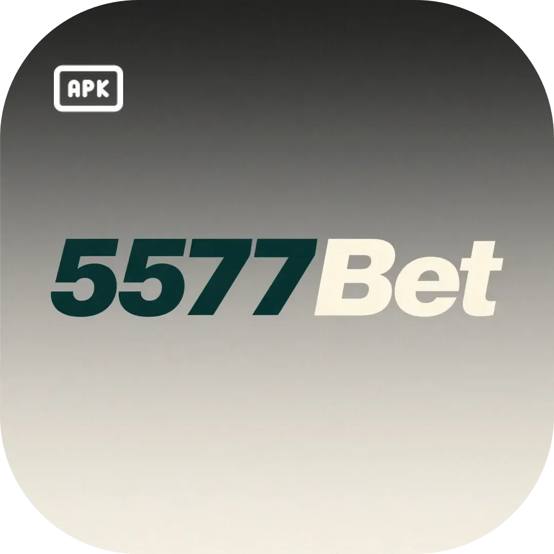 APK oficial da 5577bet para Android