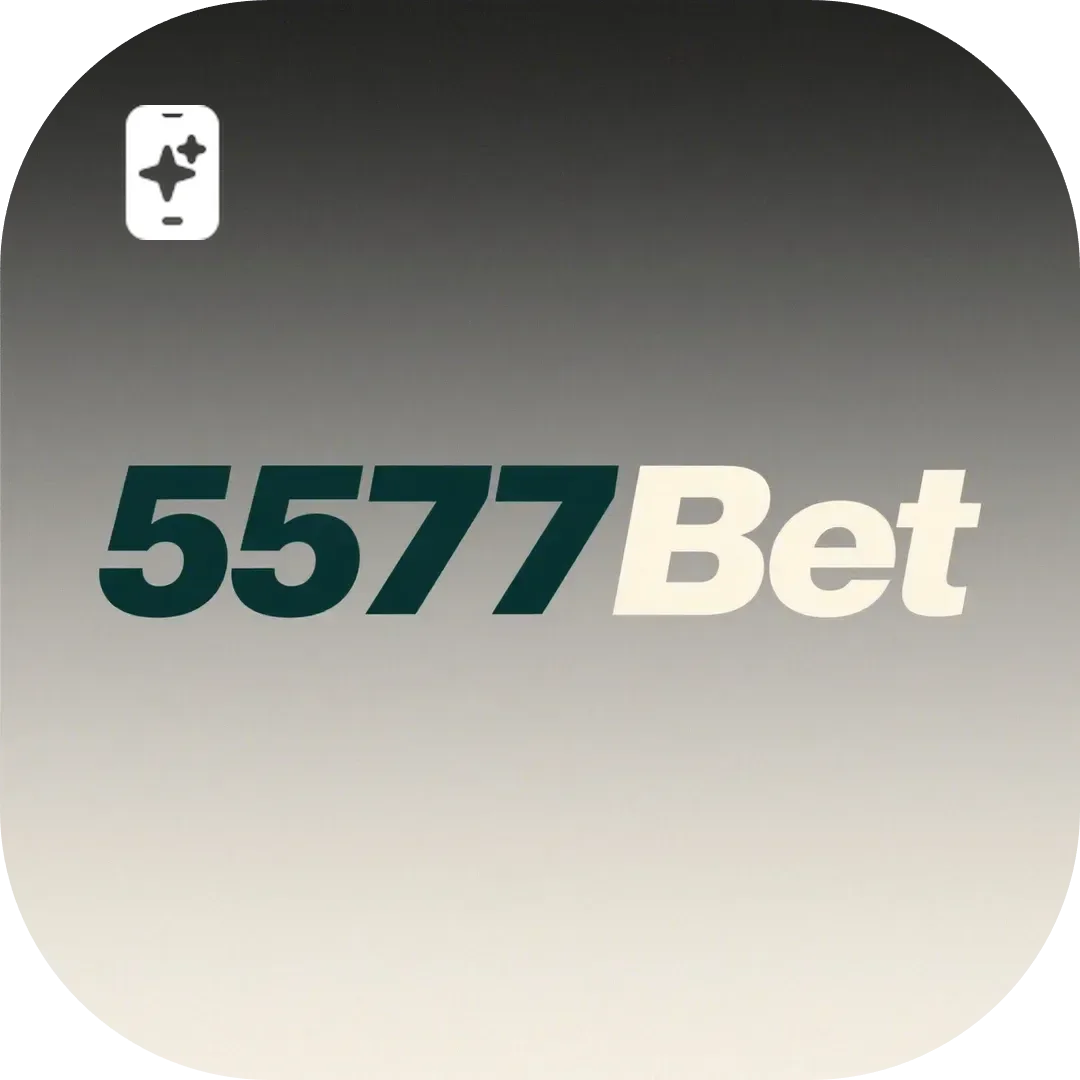 APP oficial da 5577bet para mobile