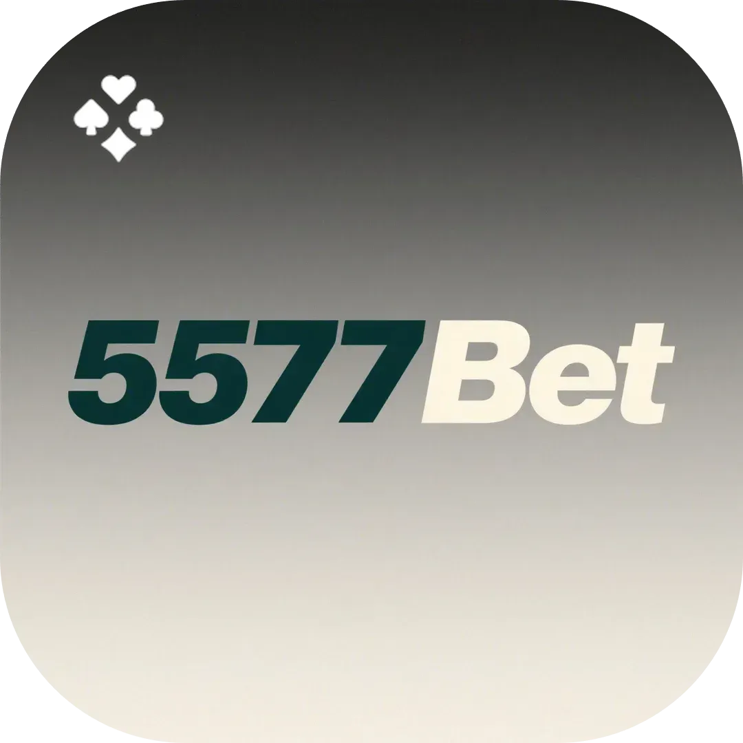 Cassino ao vivo da 5577bet com dealers reais