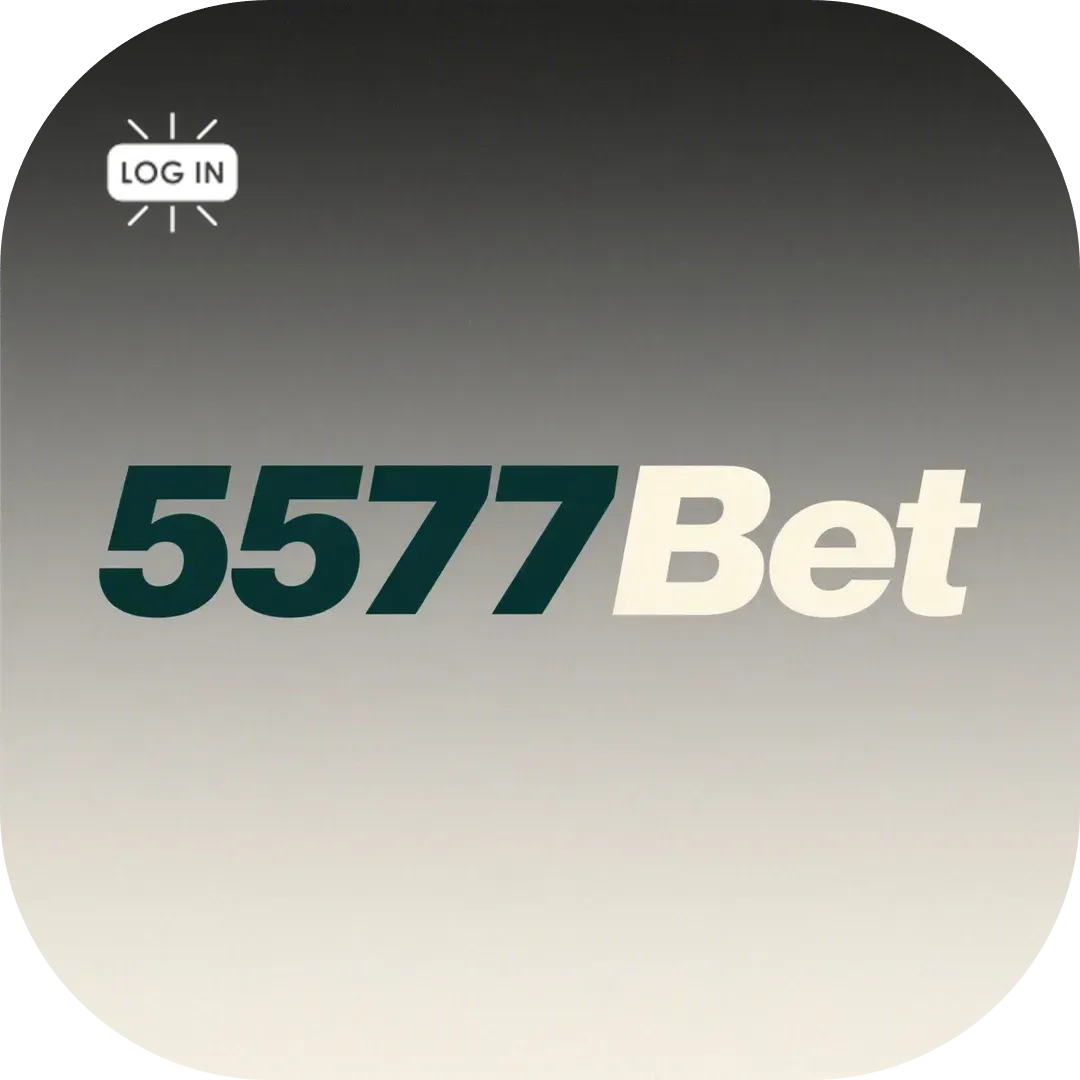 Login seguro na 5577bet