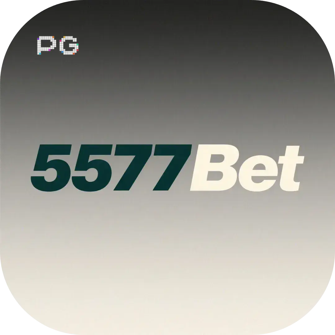 Logo da 5577bet