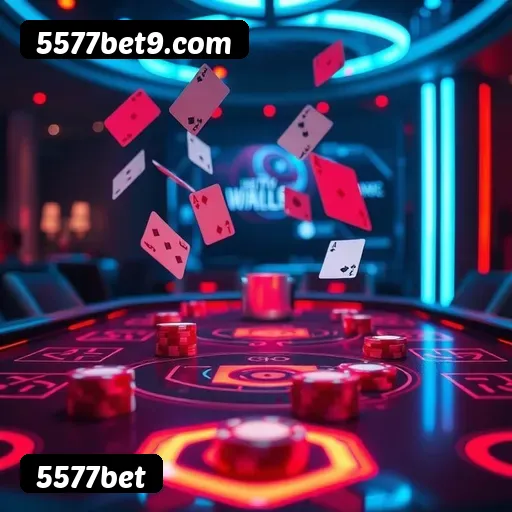 5577bet APK - Download Oficial Android