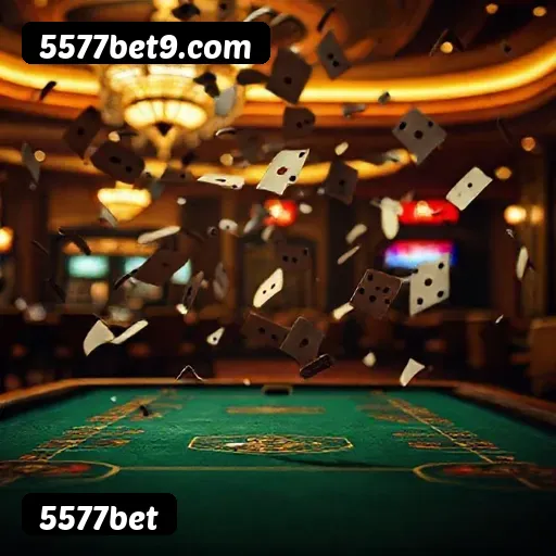 Como Instalar APK 5577bet