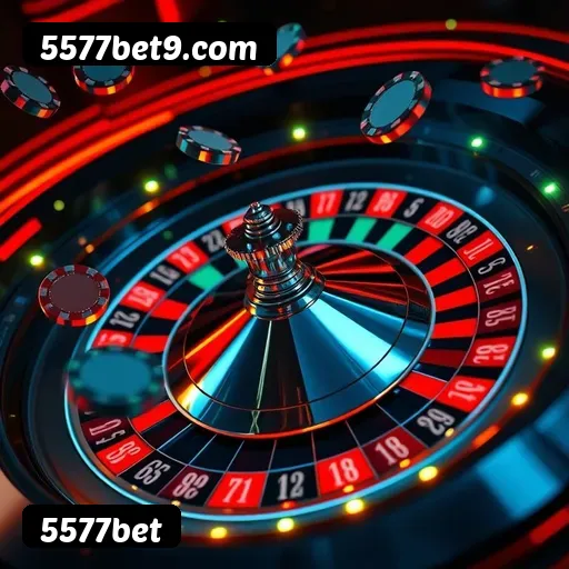 FAQ App 5577bet