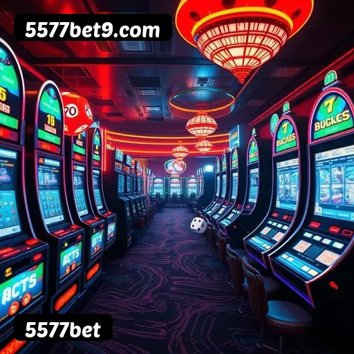 FAQ - Perguntas Frequentes 5577bet